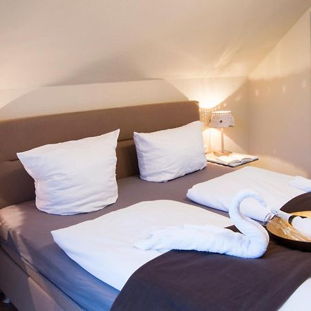 Strandquartier Solituede Flensburg Ngoại thất bức ảnh