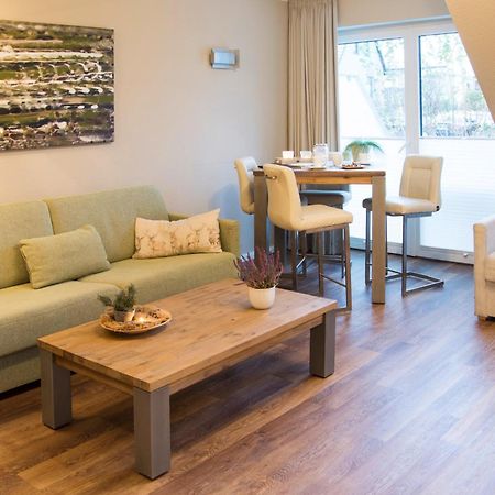 Strandquartier Solituede Flensburg Ngoại thất bức ảnh