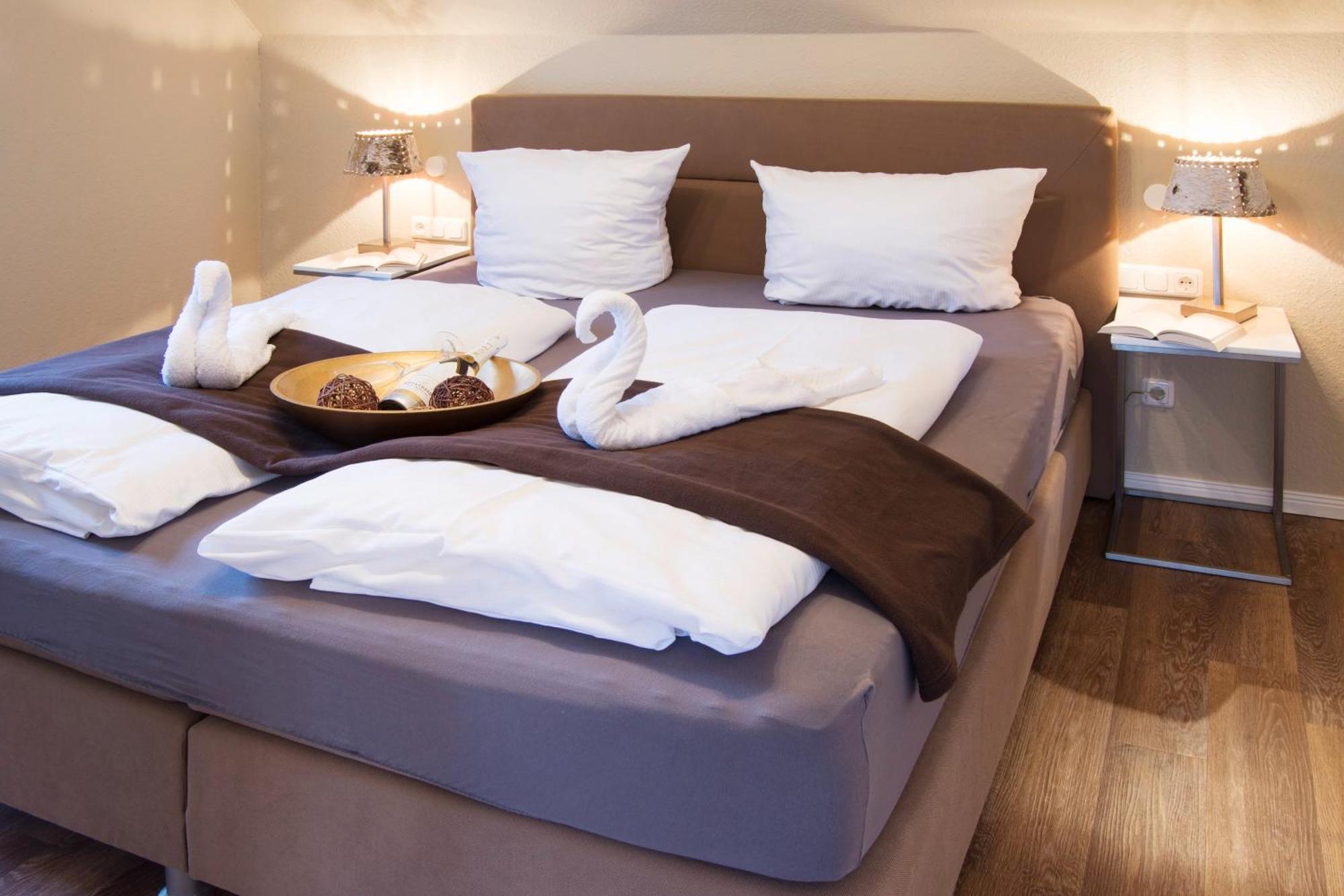 Strandquartier Solituede Flensburg Ngoại thất bức ảnh