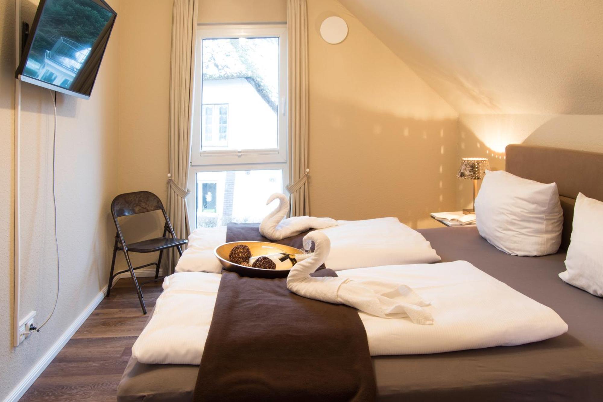 Strandquartier Solituede Flensburg Ngoại thất bức ảnh
