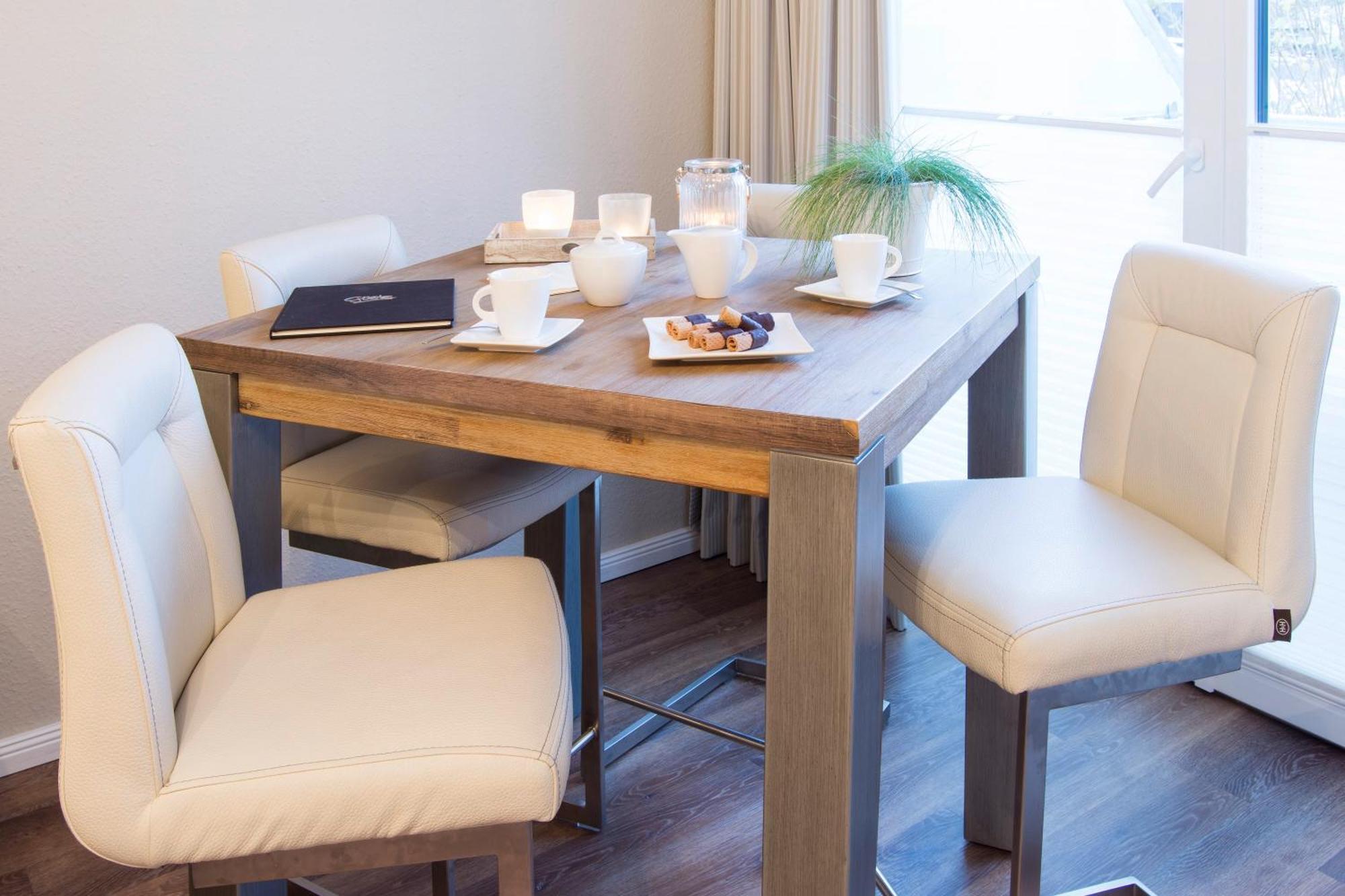 Strandquartier Solituede Flensburg Ngoại thất bức ảnh