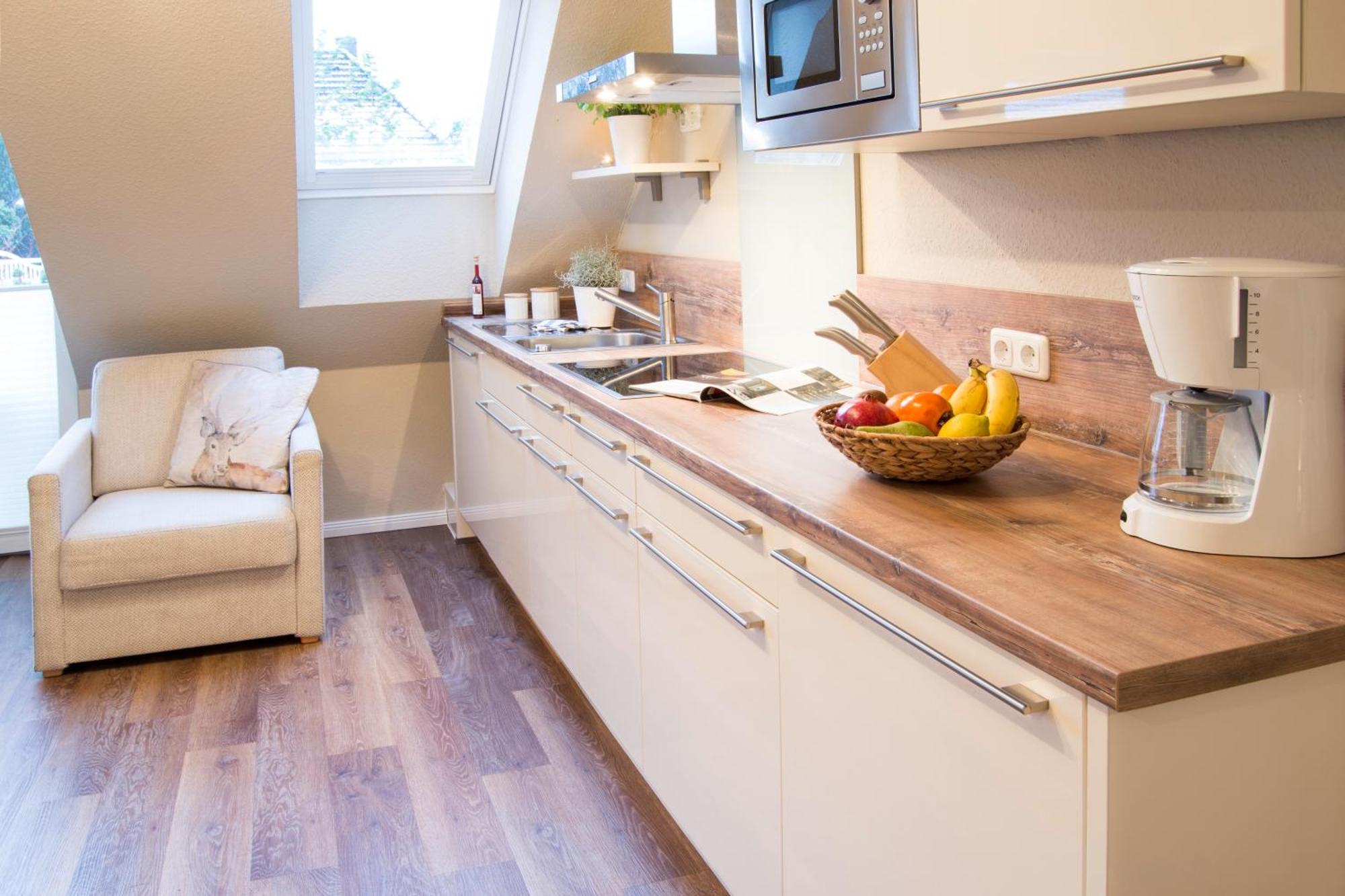 Strandquartier Solituede Flensburg Ngoại thất bức ảnh
